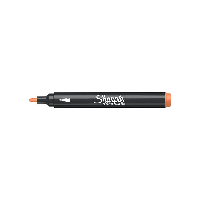 Rotulador Sharpie