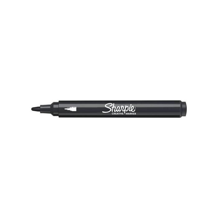 Rotulador Sharpie