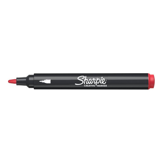 Rotulador Sharpie