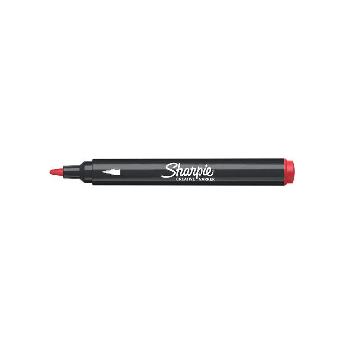 Rotulador Sharpie