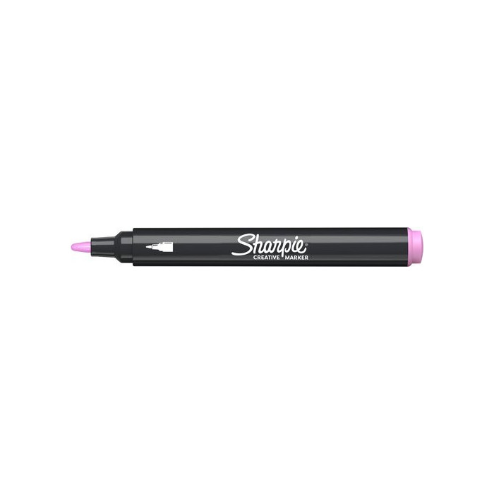 Rotulador Sharpie