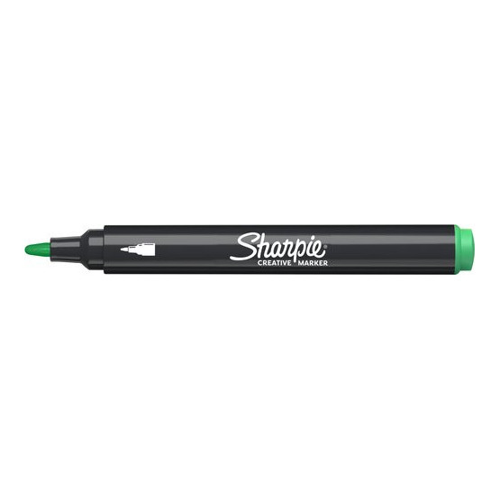 Rotulador Sharpie