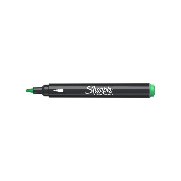 Rotulador Sharpie