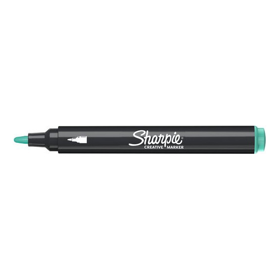 Rotulador Sharpie