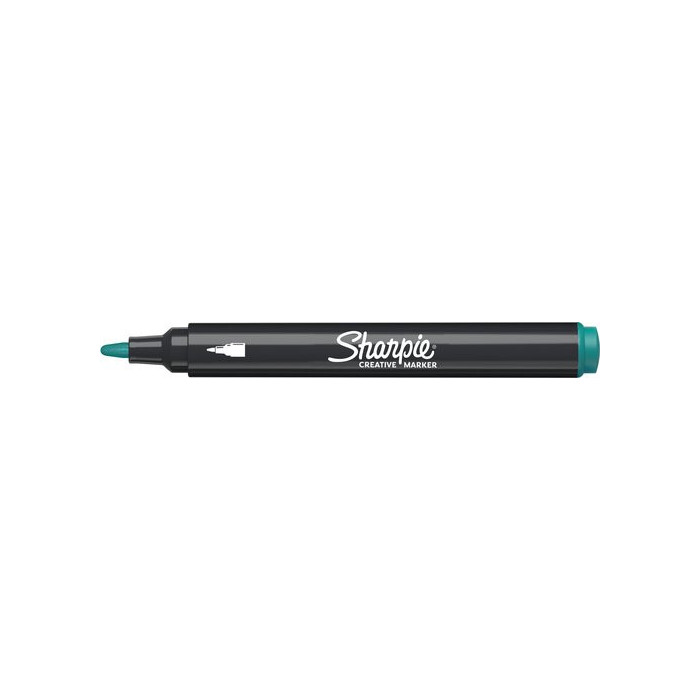 Rotulador Sharpie