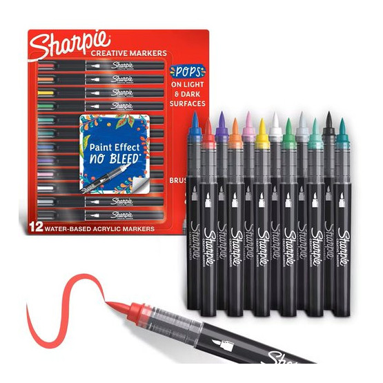 Rotulador Sharpie