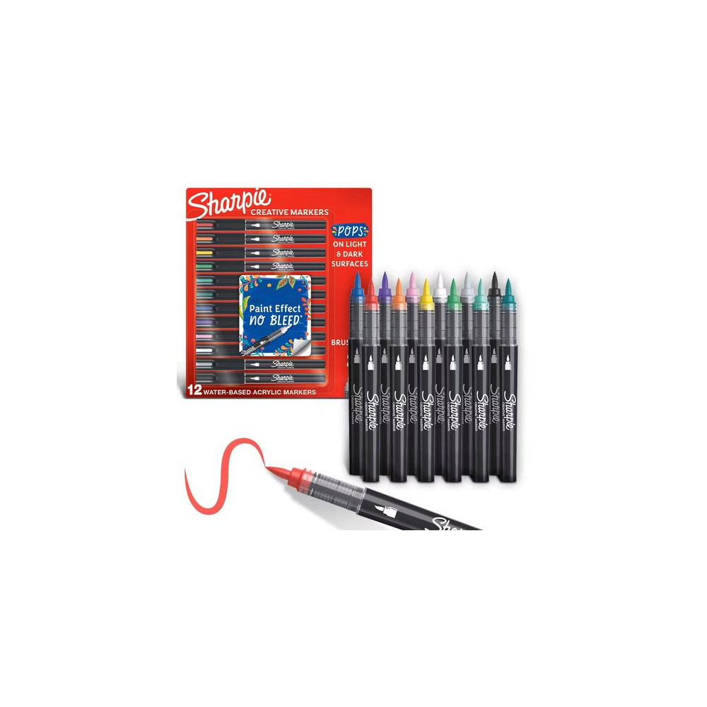 Rotulador Sharpie