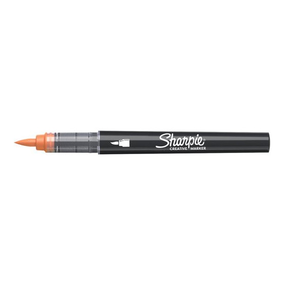 Rotulador Sharpie