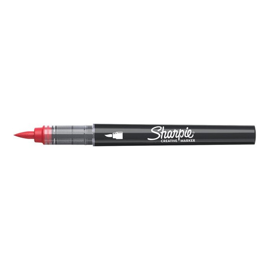 Rotulador Sharpie