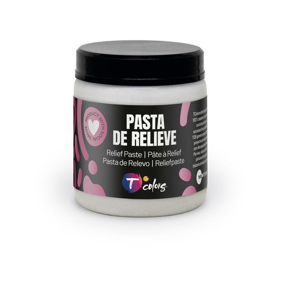 Pintura Pate.Tcolors