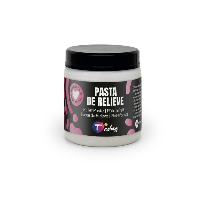 Pintura Pate.Tcolors