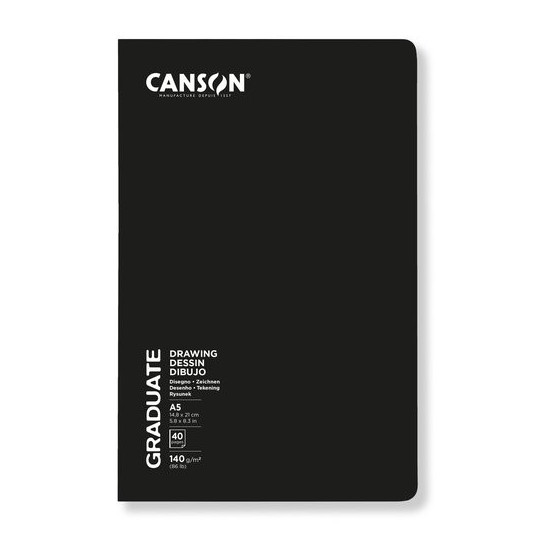 Cuaderno Dibujo