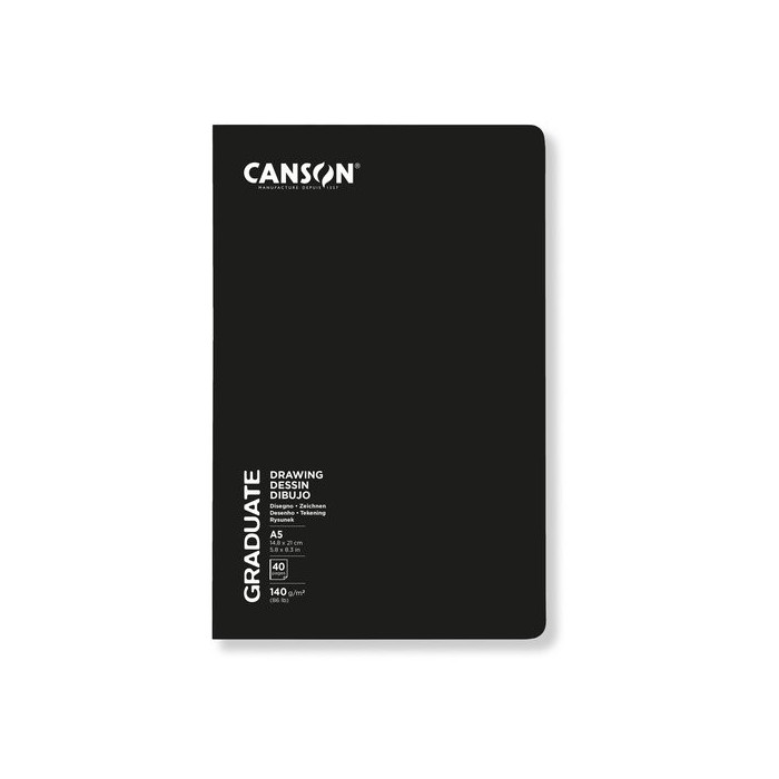 Cuaderno Dibujo