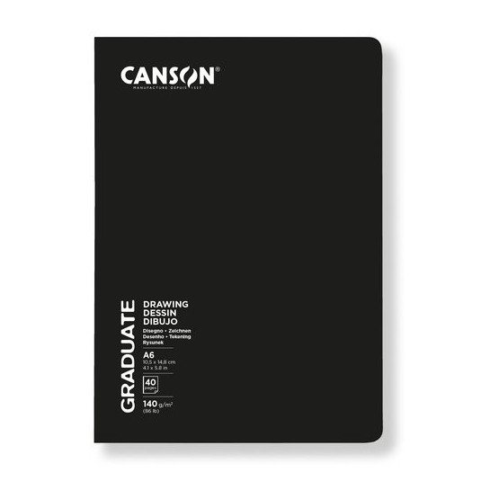Cuaderno Dibujo