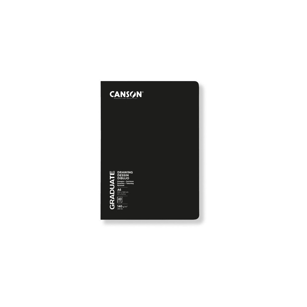 Cuaderno Dibujo
