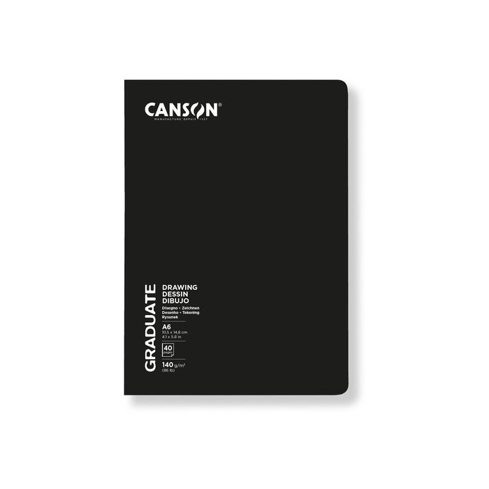 Cuaderno Dibujo