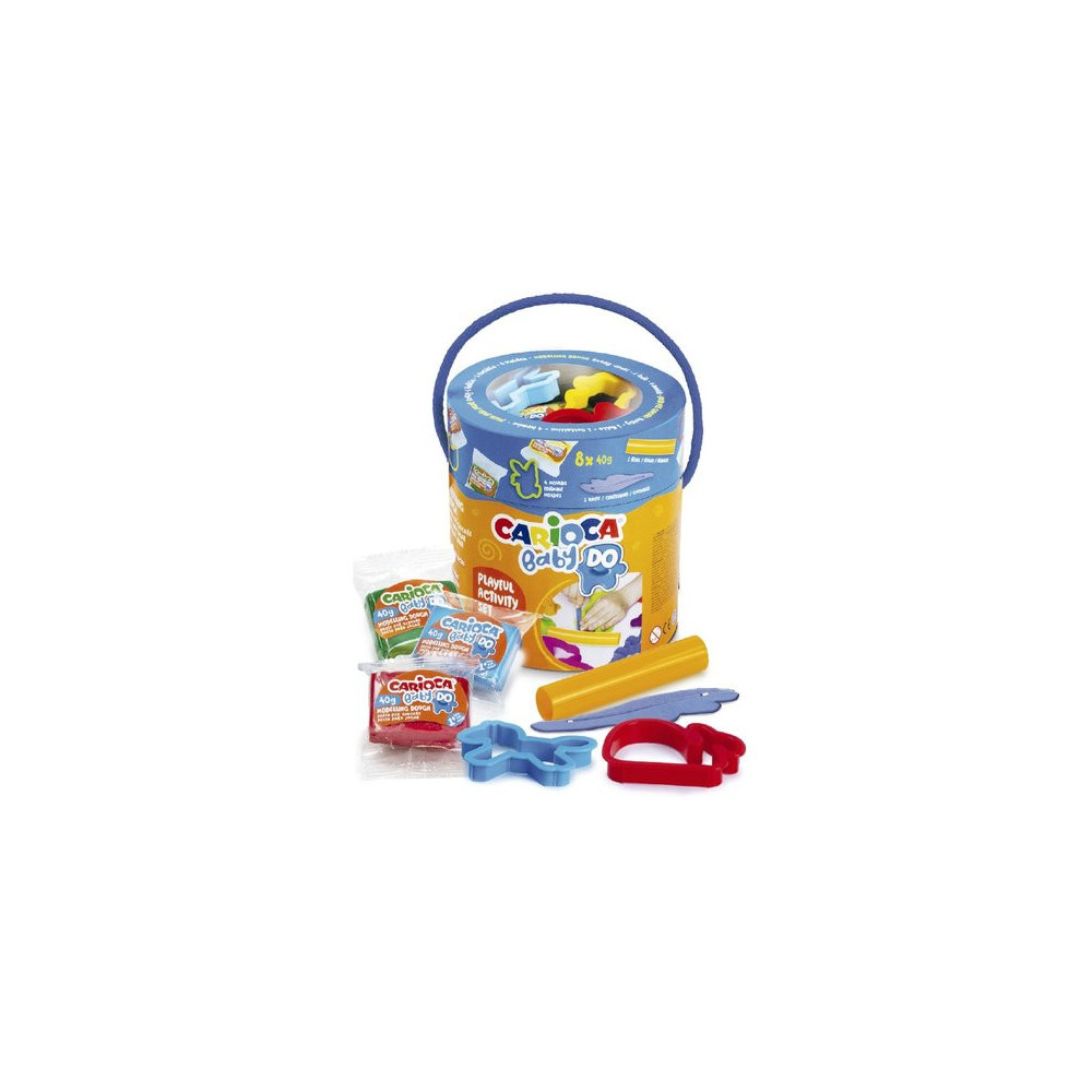 Pasta Modelar