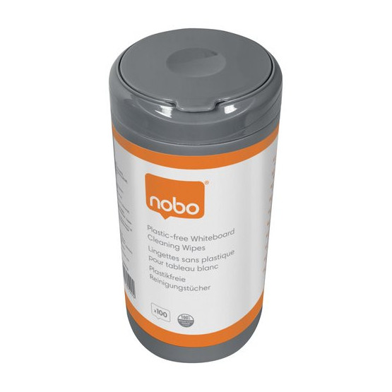 Toallitas Nobo