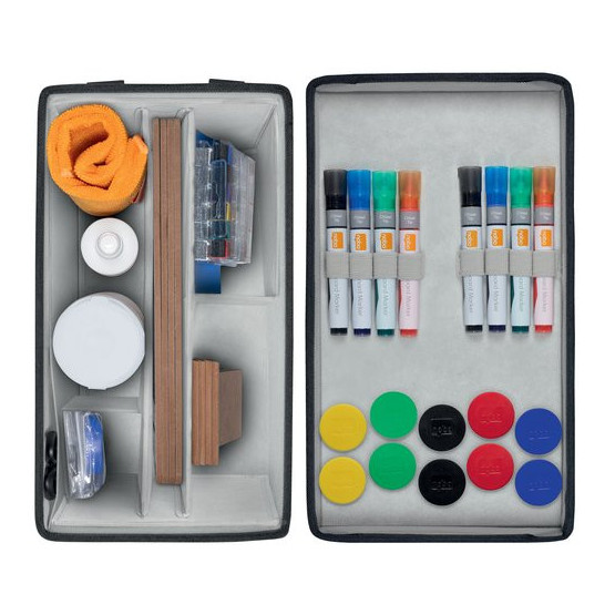 Kit Accesorios