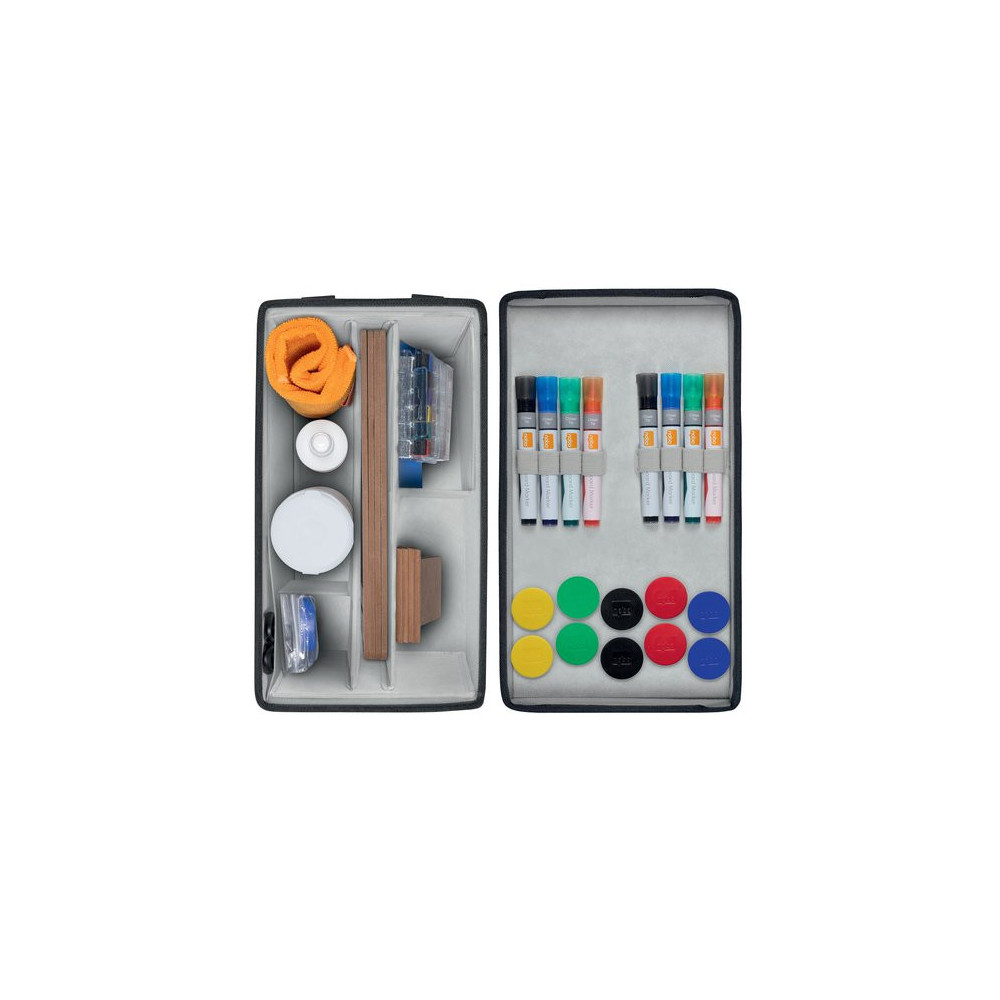 Kit Accesorios