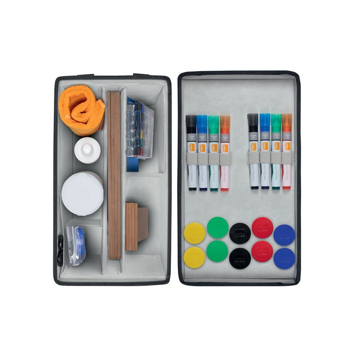Kit Accesorios