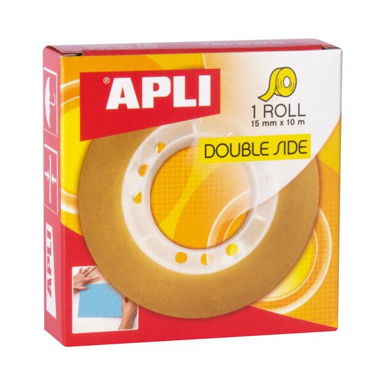 Cinta Doble