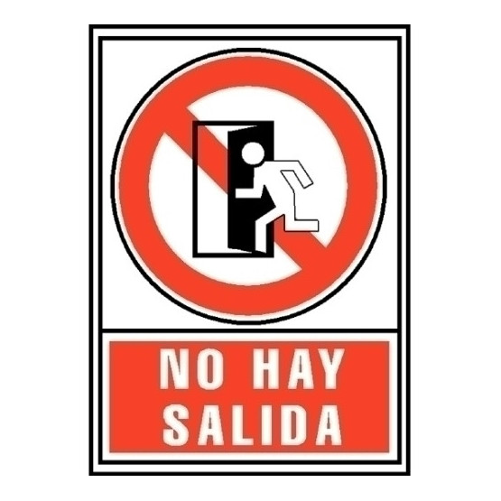 Señal No