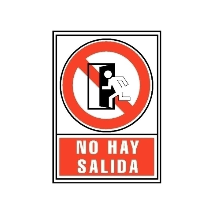 Señal No