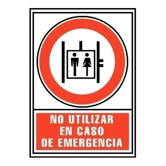 Señal No