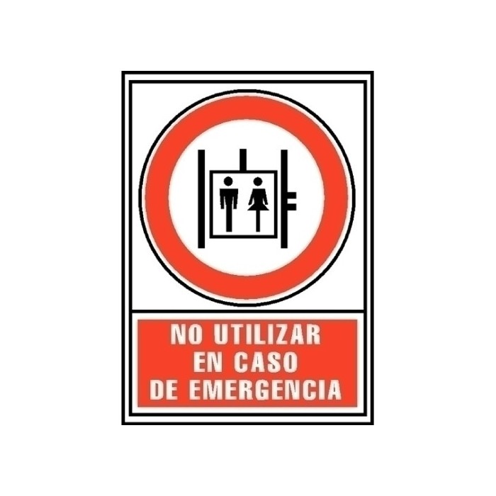 Señal No