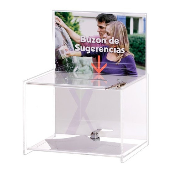 Buzon De