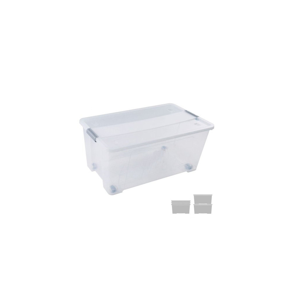 Caja Almacenamiento