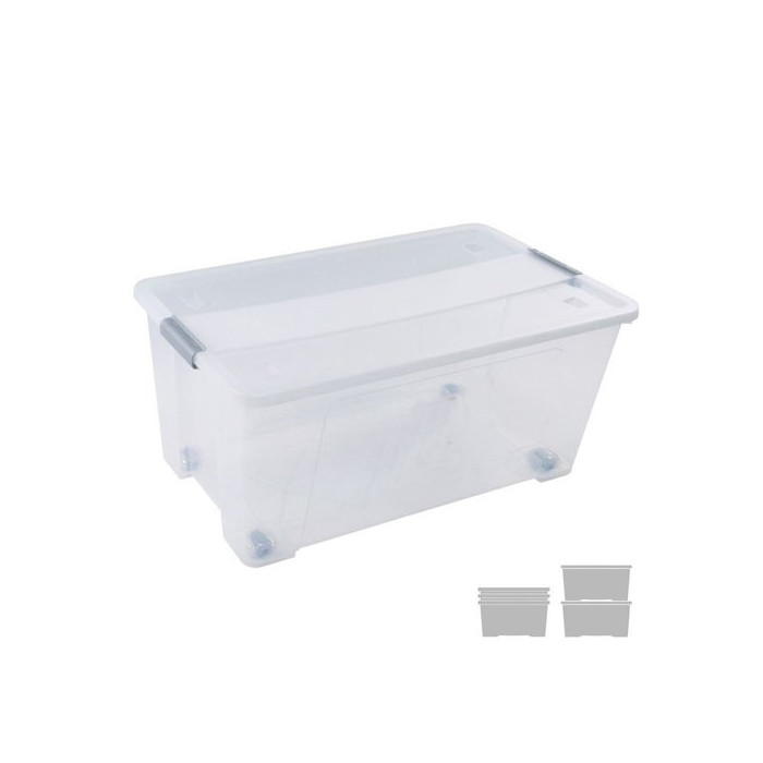 Caja Almacenamiento