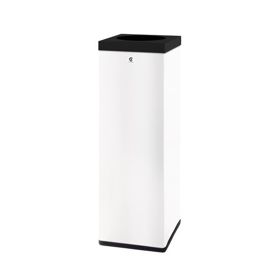 Papel.Cilindro Metalica