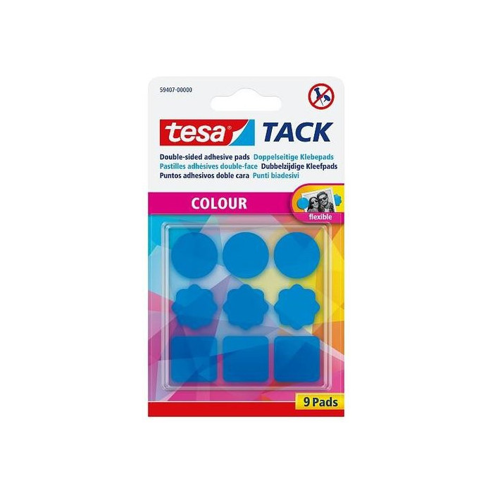 Almohadilla Adhesiva