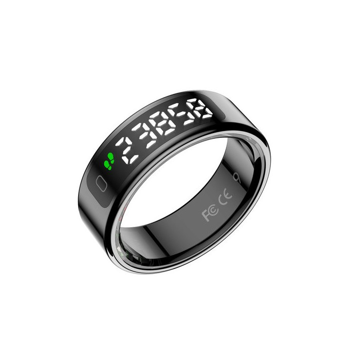 Anillo Actividad