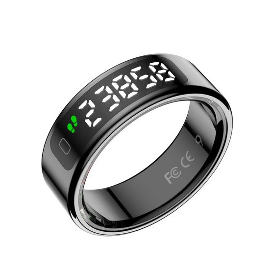 Anillo Actividad