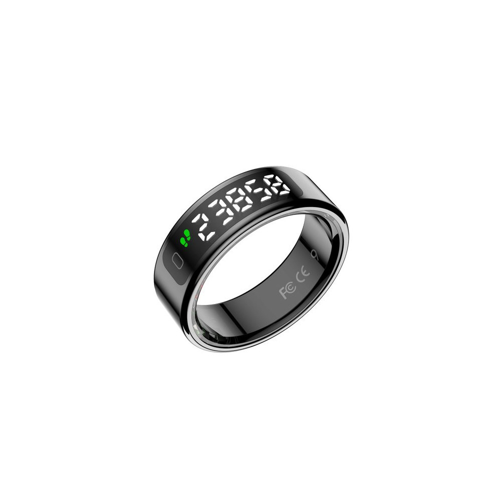 Anillo Actividad