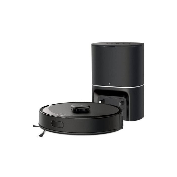 Aspirador Robot