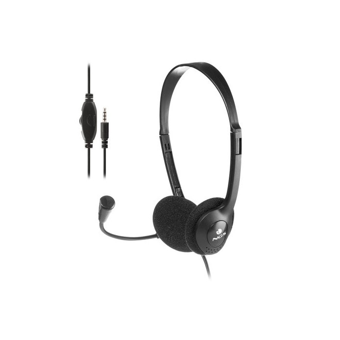Auriculares Con