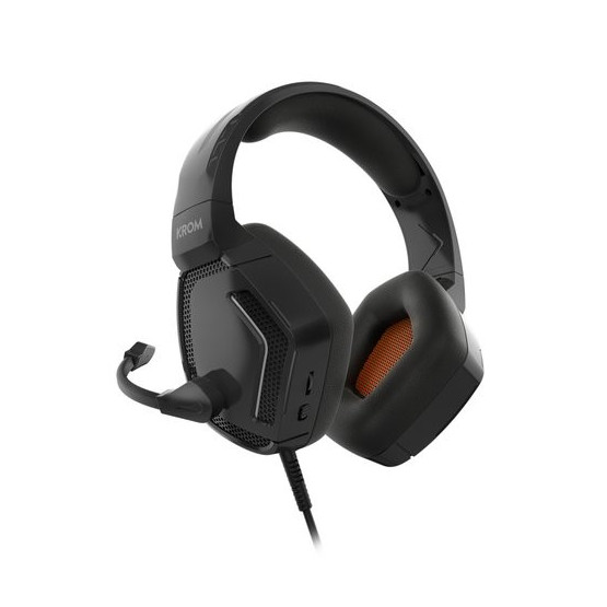 Auriculares Gaming