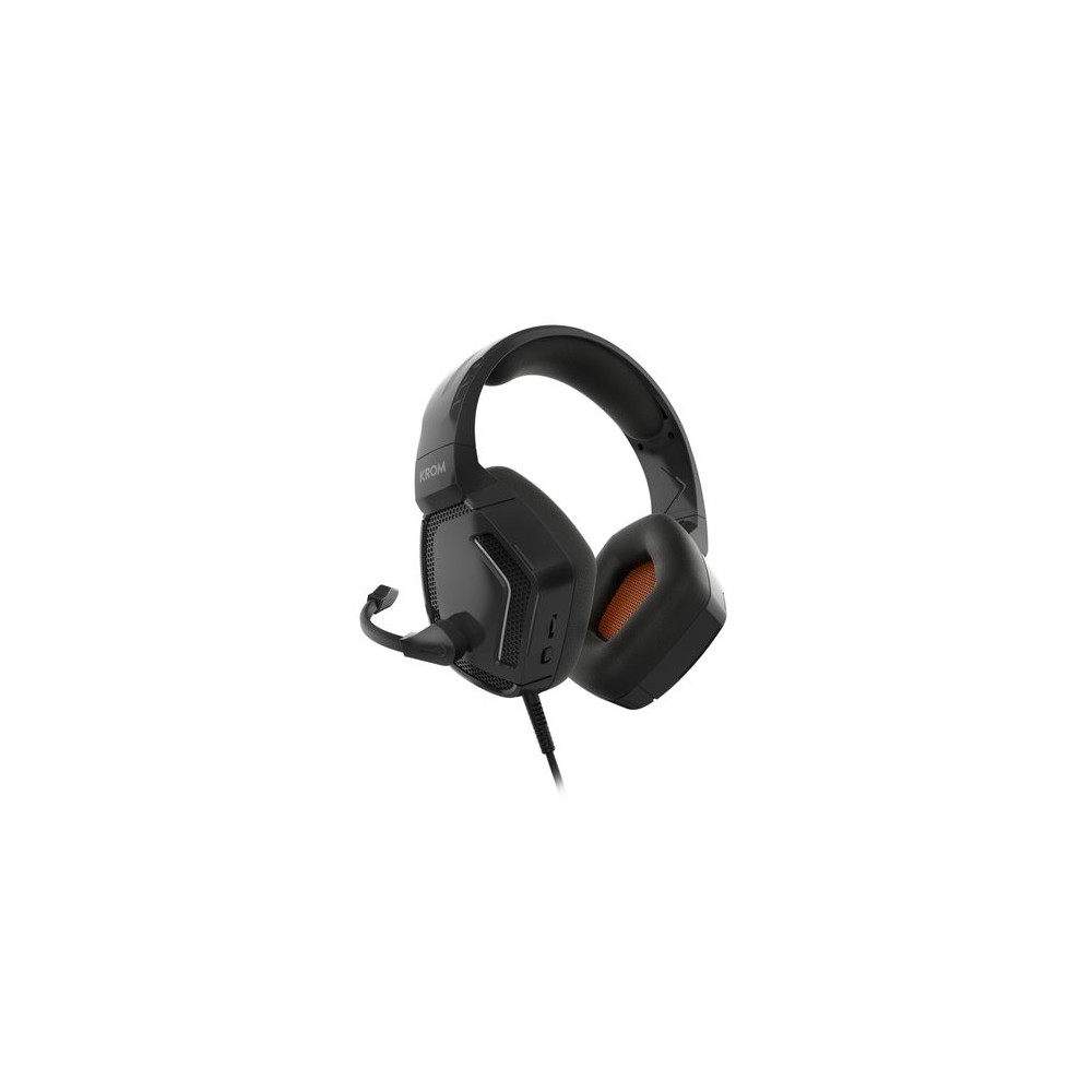 Auriculares Gaming
