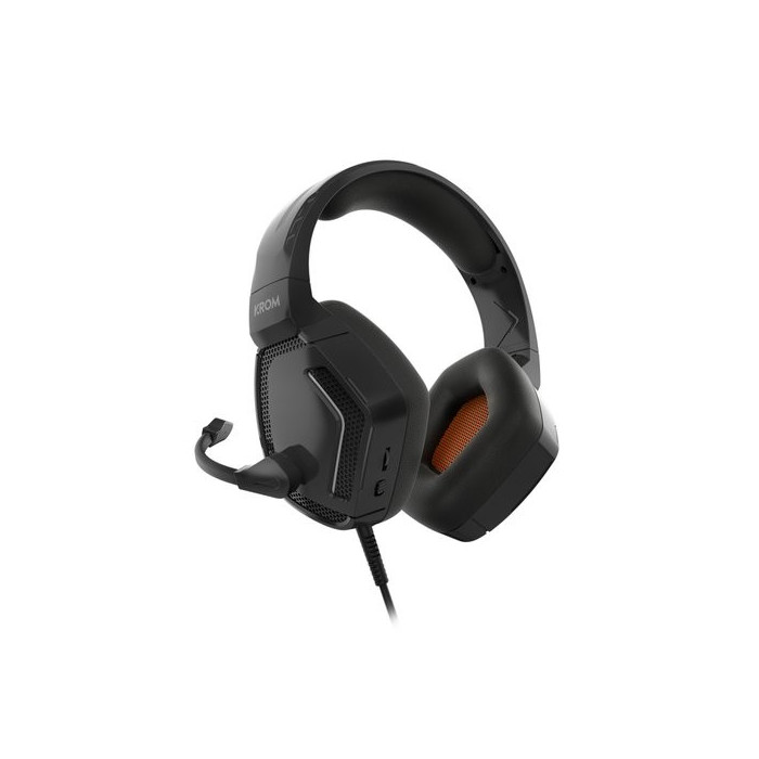 Auriculares Gaming