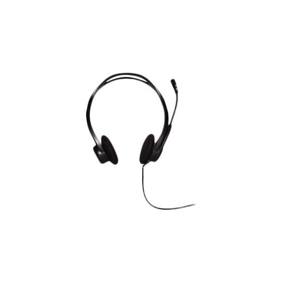 Auriculares Logitech