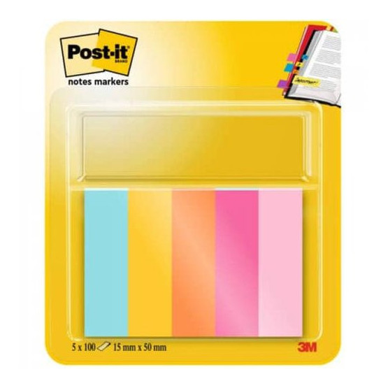 Banderitas Post-It