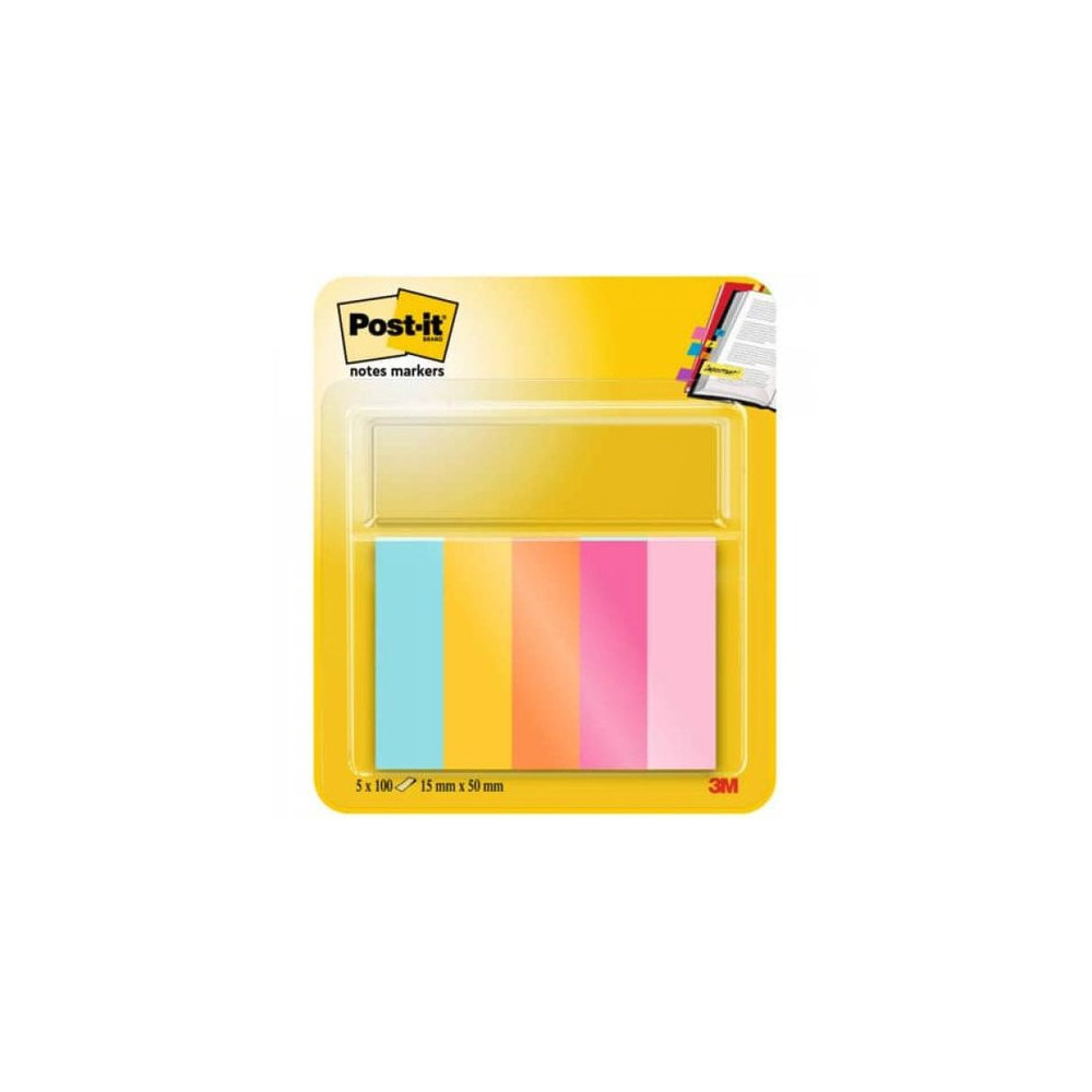 Banderitas Post-It