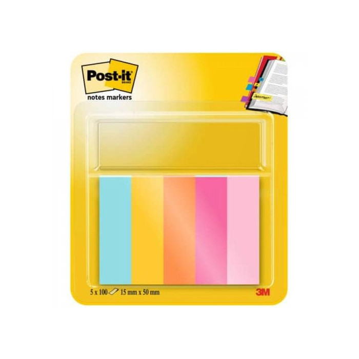 Banderitas Post-It