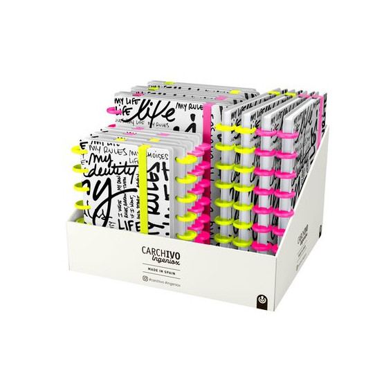 Bloc Carchivo