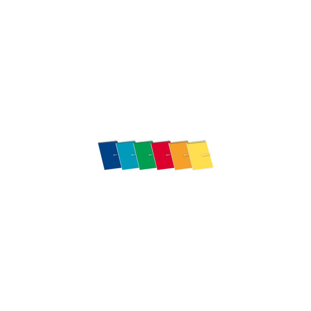 Bloc Enri