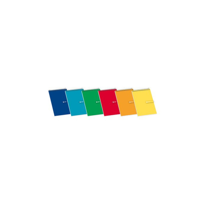 Bloc Enri